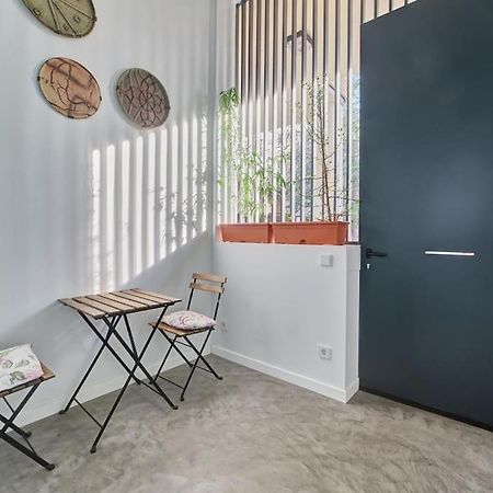 Apartment Sua Loft By Clabao Pampeluna Zewnętrze zdjęcie