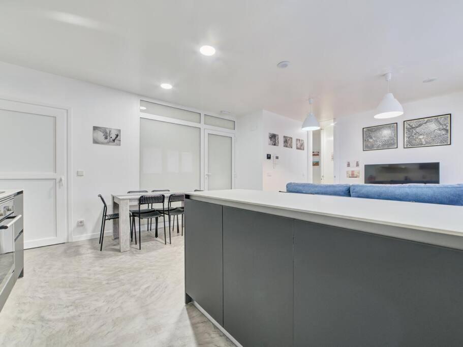 Apartment Sua Loft By Clabao Pampeluna Zewnętrze zdjęcie