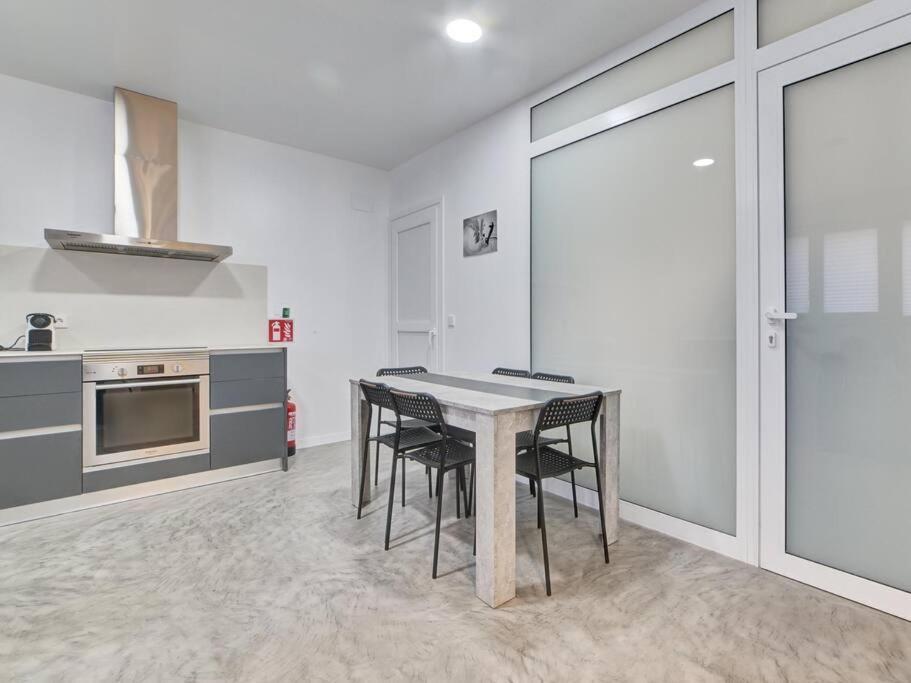 Apartment Sua Loft By Clabao Pampeluna Zewnętrze zdjęcie