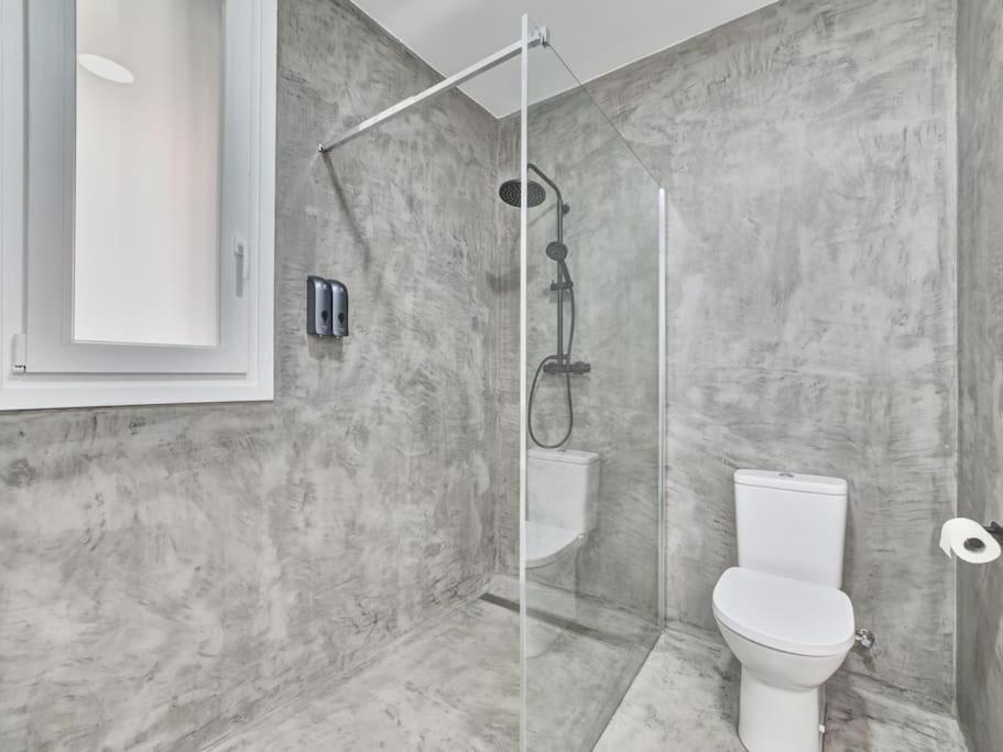 Apartment Sua Loft By Clabao Pampeluna Zewnętrze zdjęcie