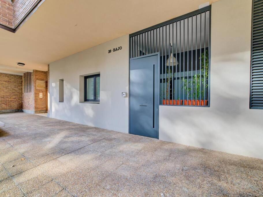 Apartment Sua Loft By Clabao Pampeluna Zewnętrze zdjęcie