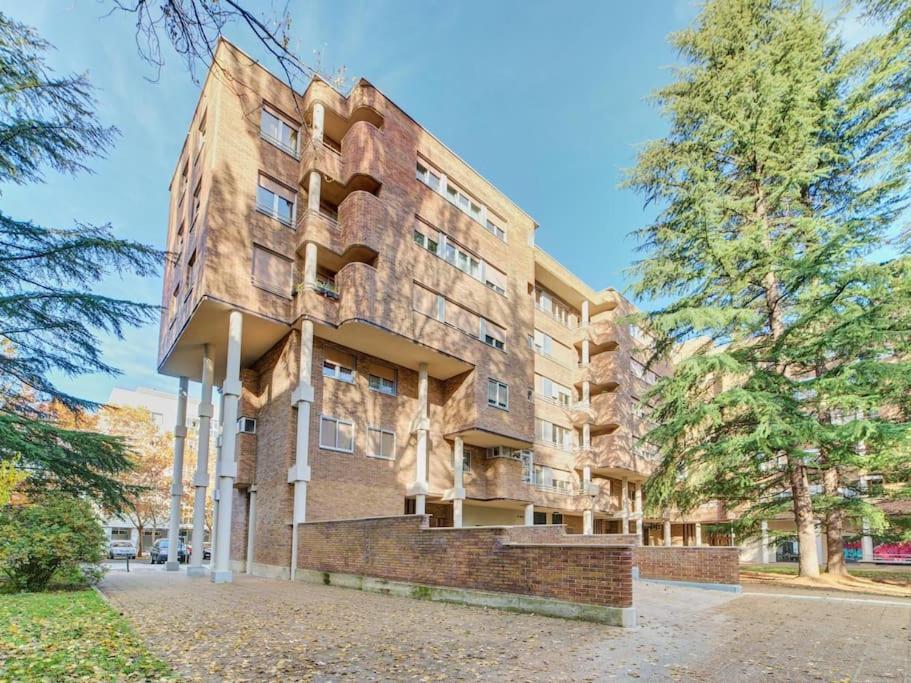 Apartment Sua Loft By Clabao Pampeluna Zewnętrze zdjęcie