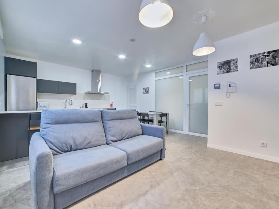 Apartment Sua Loft By Clabao Pampeluna Zewnętrze zdjęcie