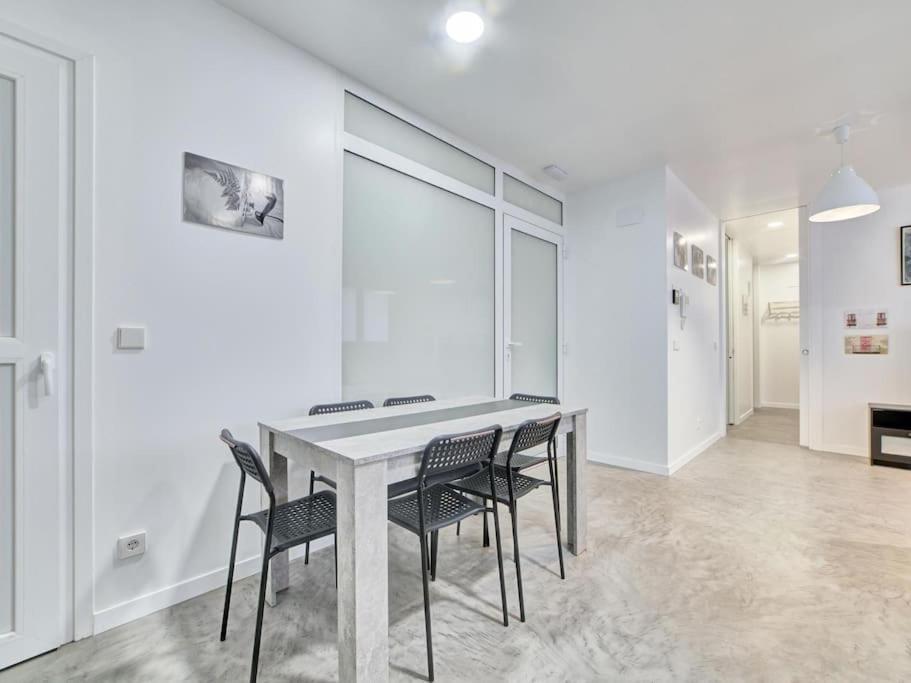 Apartment Sua Loft By Clabao Pampeluna Zewnętrze zdjęcie