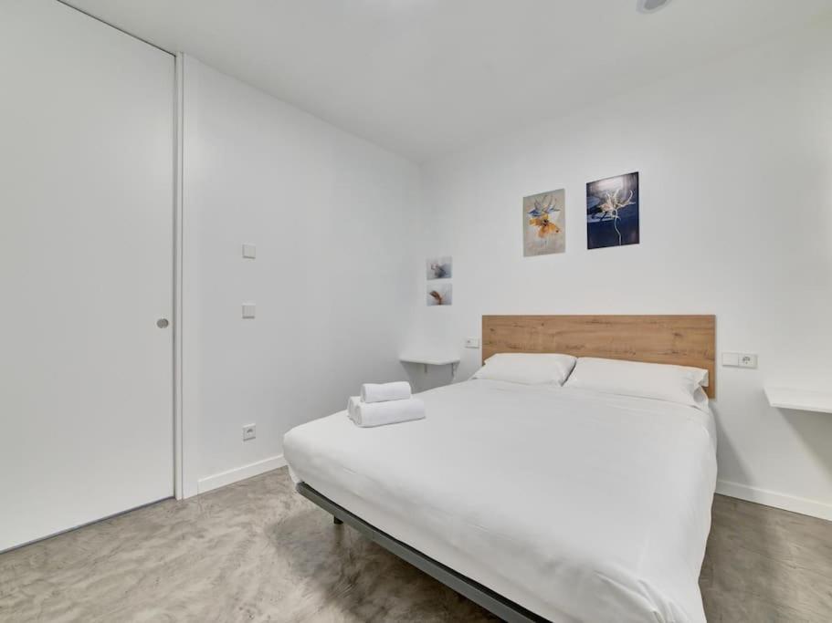 Apartment Sua Loft By Clabao Pampeluna Zewnętrze zdjęcie