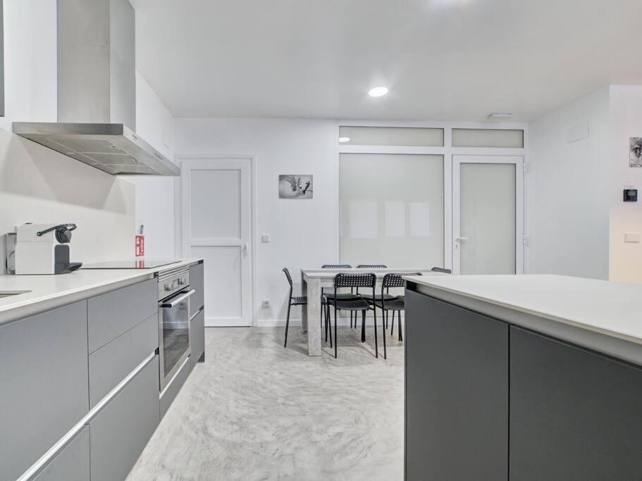 Apartment Sua Loft By Clabao Pampeluna Zewnętrze zdjęcie