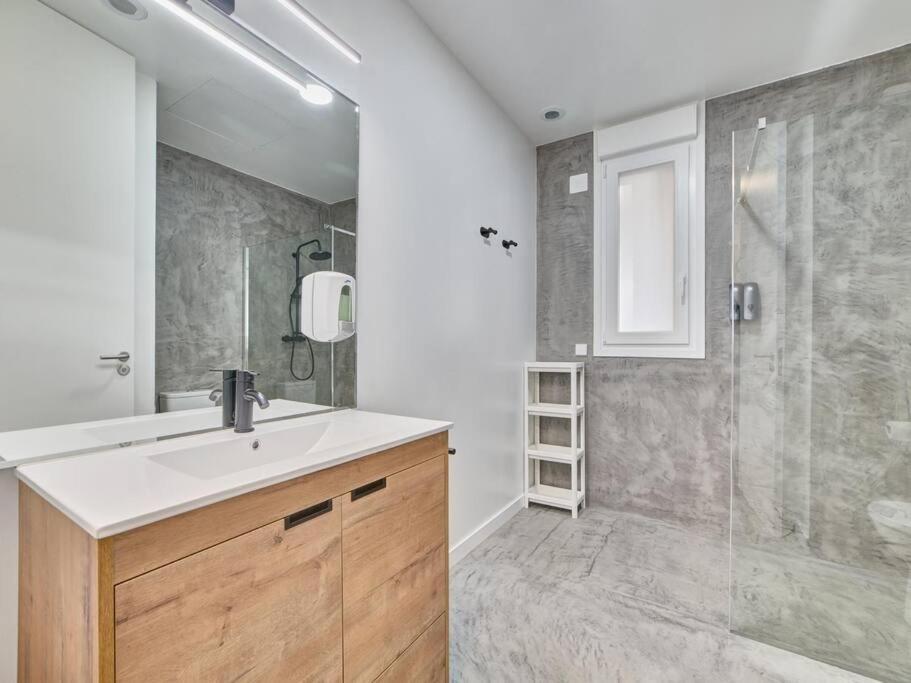 Apartment Sua Loft By Clabao Pampeluna Zewnętrze zdjęcie